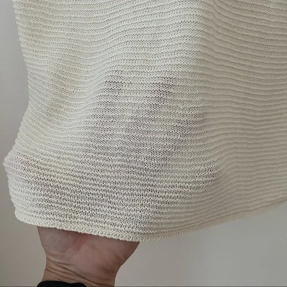 Uniqlo x IDLF Knit Top - M - Picture 6 of 7